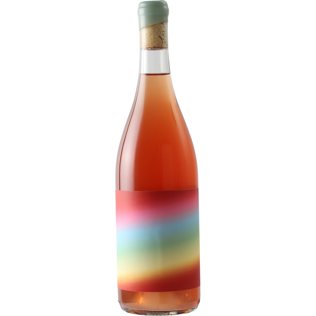 Las Jaras Proprietary Blend 'Superbloom - Cuvee Zero Zero' California 2019-Wine-Verve Wine