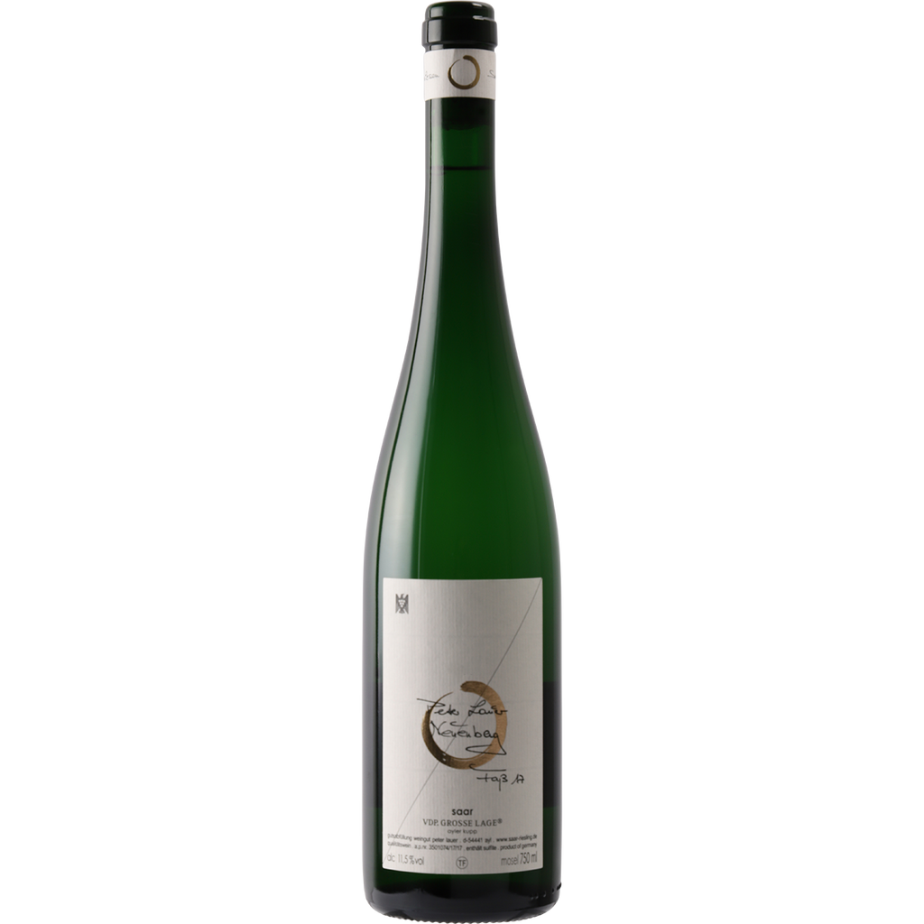 Lauer 'Neuenberg Fass 17' Riesling Mosel 2018-Wine-Verve Wine