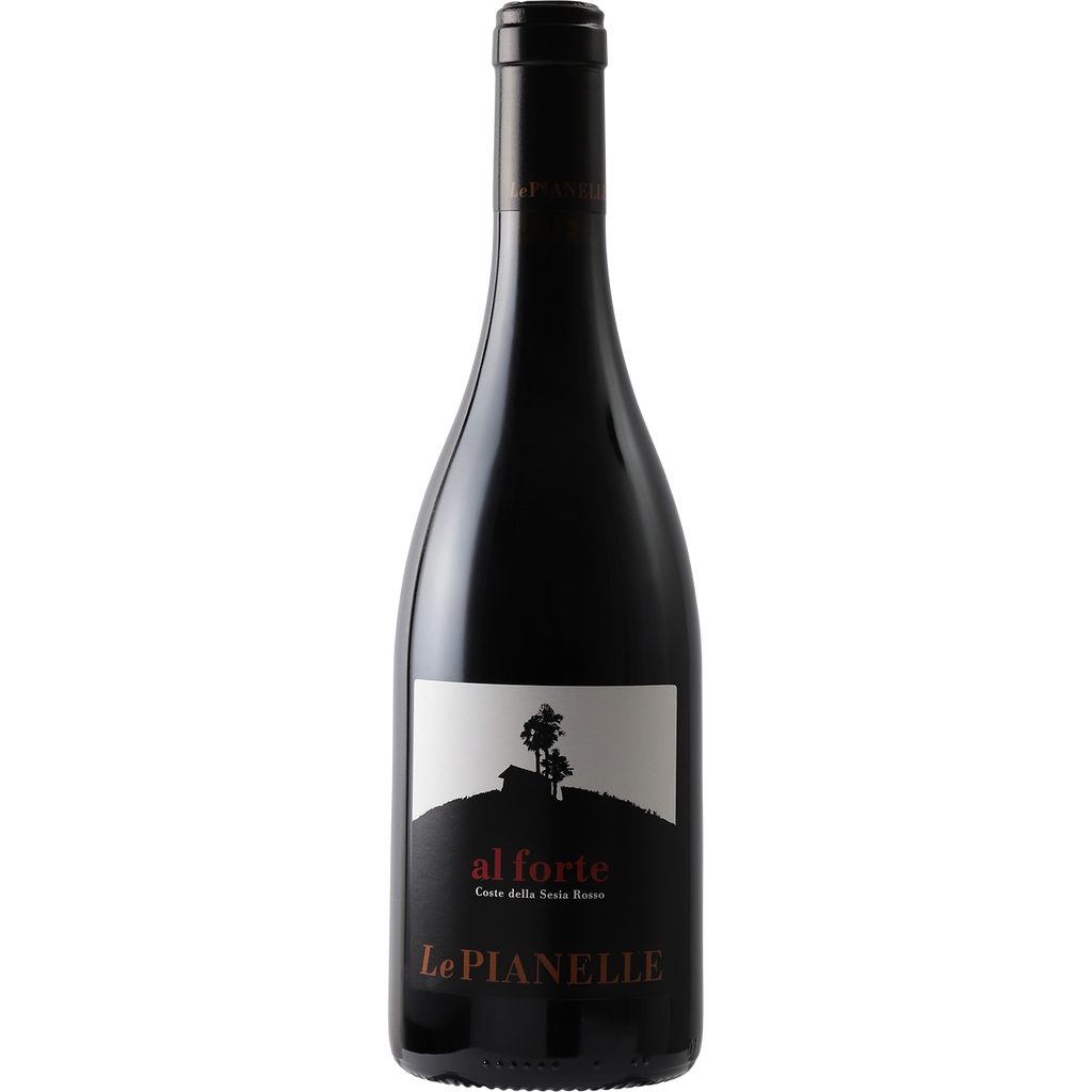 Le Pianelle Coste Della Sesia Rosso 'Al Forte' 2016-Wine-Verve Wine