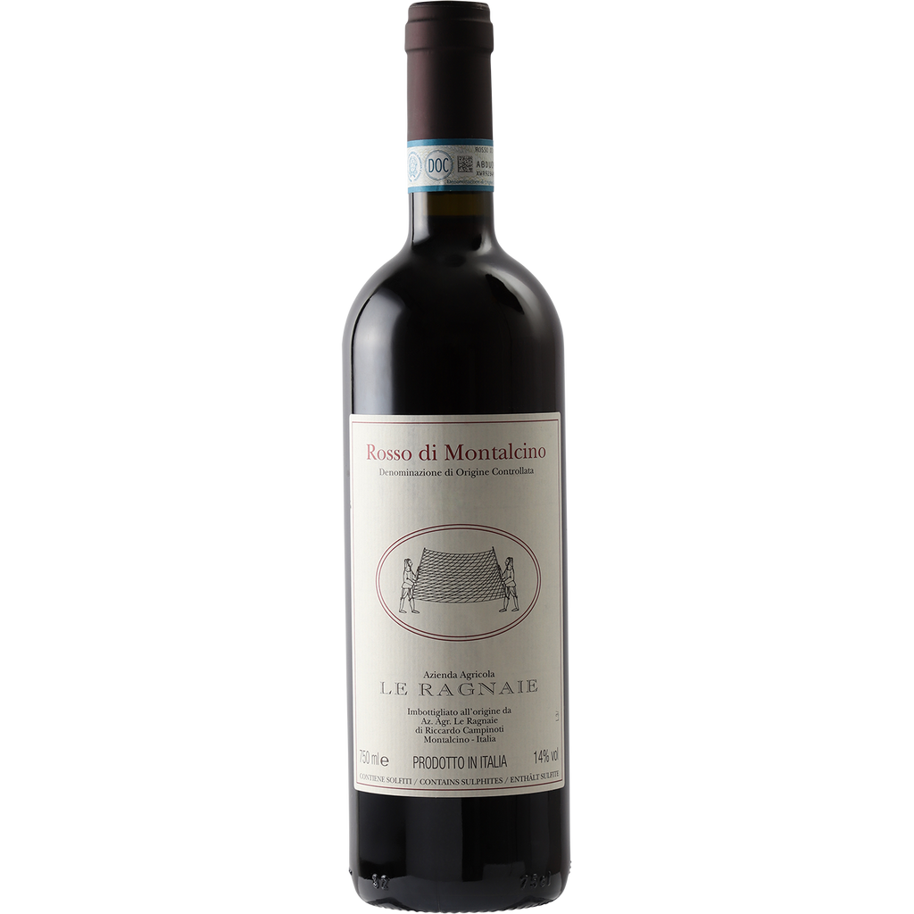 Le Ragnaie Rosso di Montalcino 2016-Wine-Verve Wine