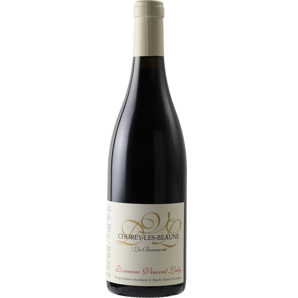 Domaine Vincent Ledy Chorey-les-Beaune 'Les Beaumonts' 2017-Wine-Verve Wine