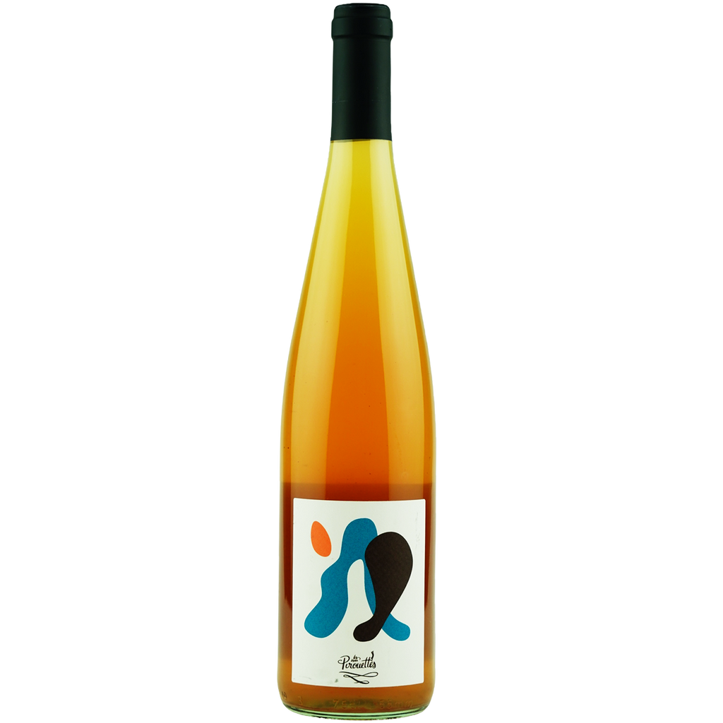 Les Vins Pirouettes Vin d'Alsace 'Eros de Vincent' 2020-Wine-Verve Wine