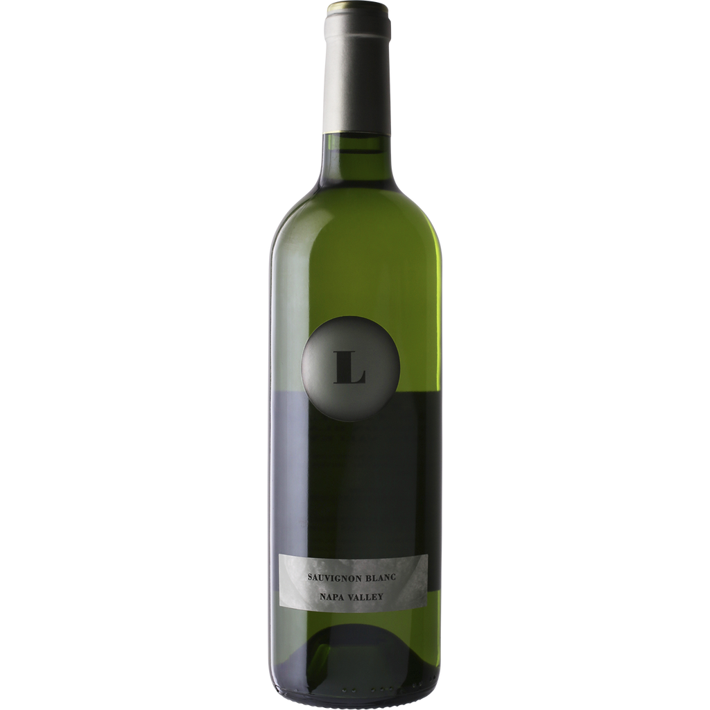Lewis Cellars Sauvignon Blanc Napa Valley 2017-Wine-Verve Wine