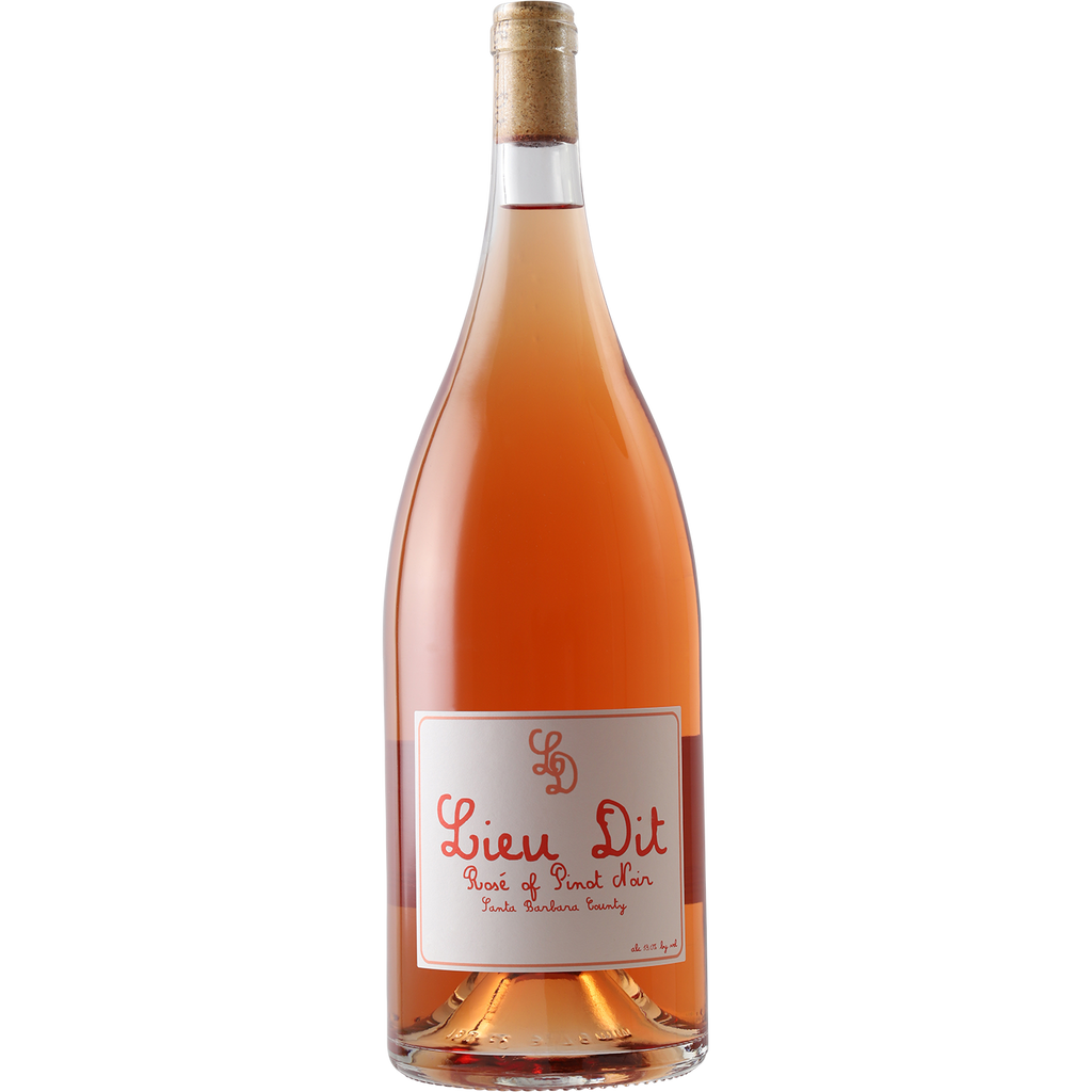 Lieu Dit Rose of Pinot Noir 2017-Wine-Verve Wine
