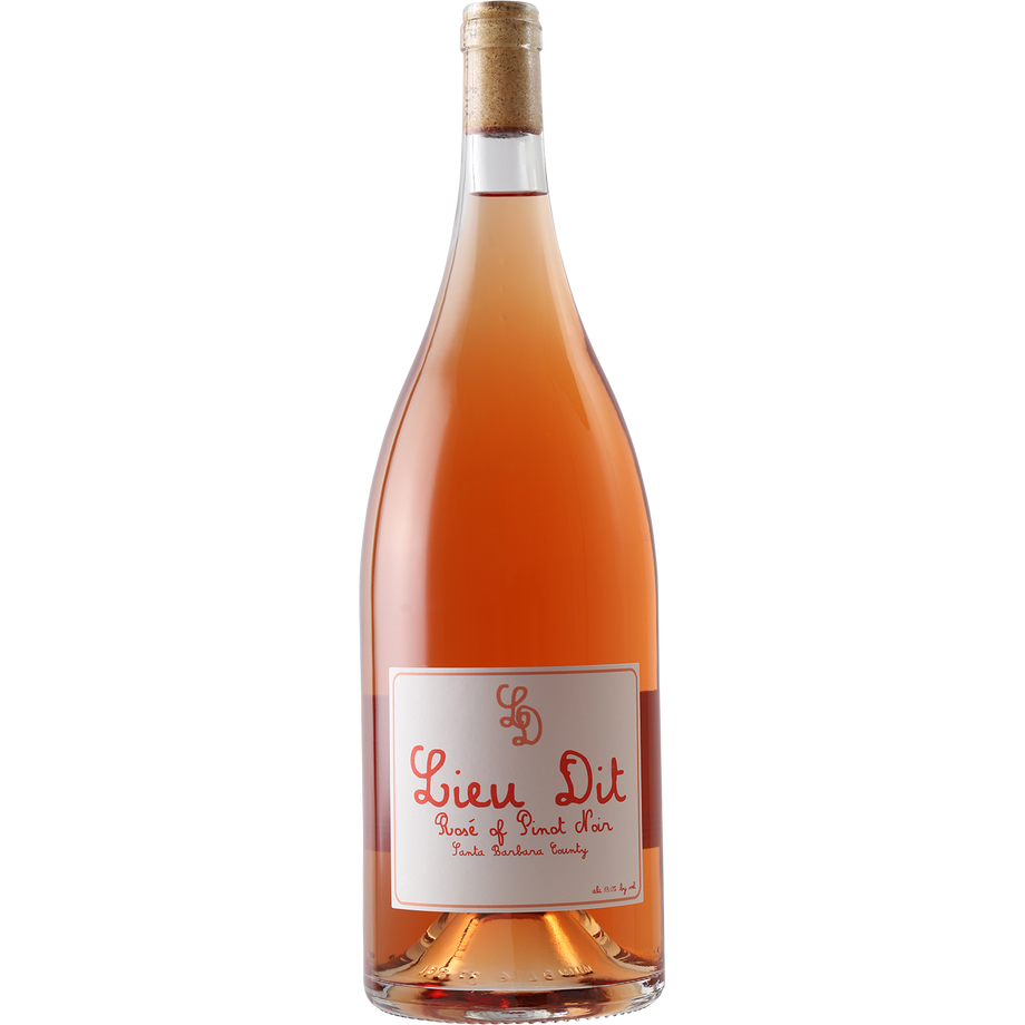 Lieu Dit Rose of Pinot Noir 2017 – Verve Wine