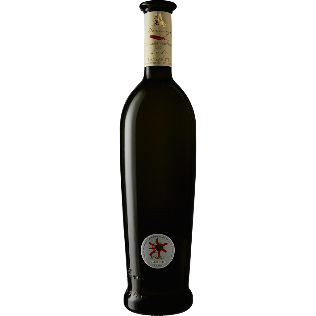 Los Bermejos Lanzarote Malvasia Seco 2020-Wine-Verve Wine