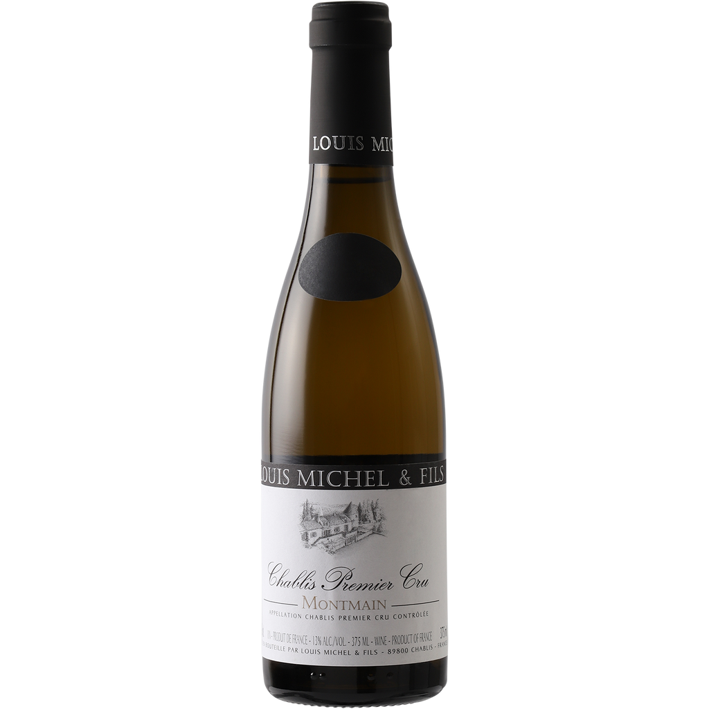 Louis Michel Chablis 1er Cru 'Montmains' 2017-Wine-Verve Wine