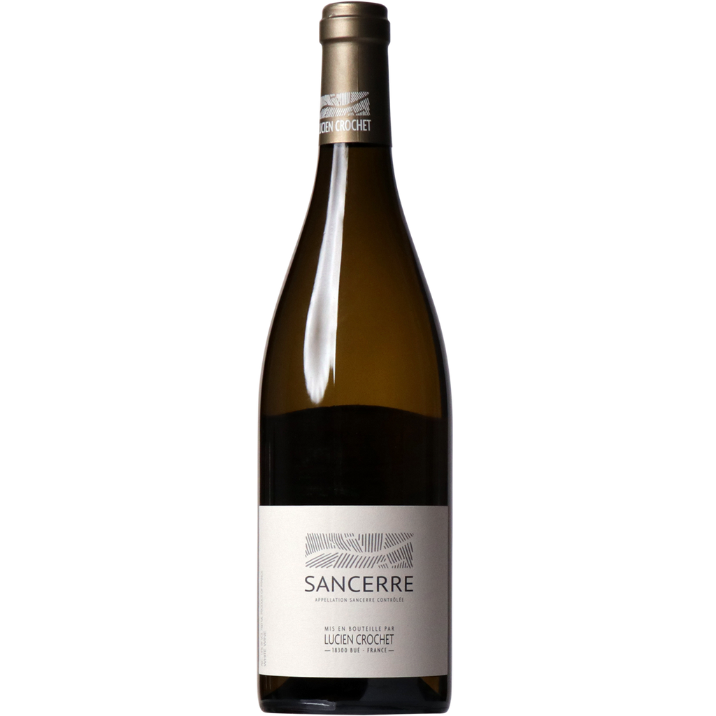 Lucien Crochet Sancerre 2020-Wine-Verve Wine