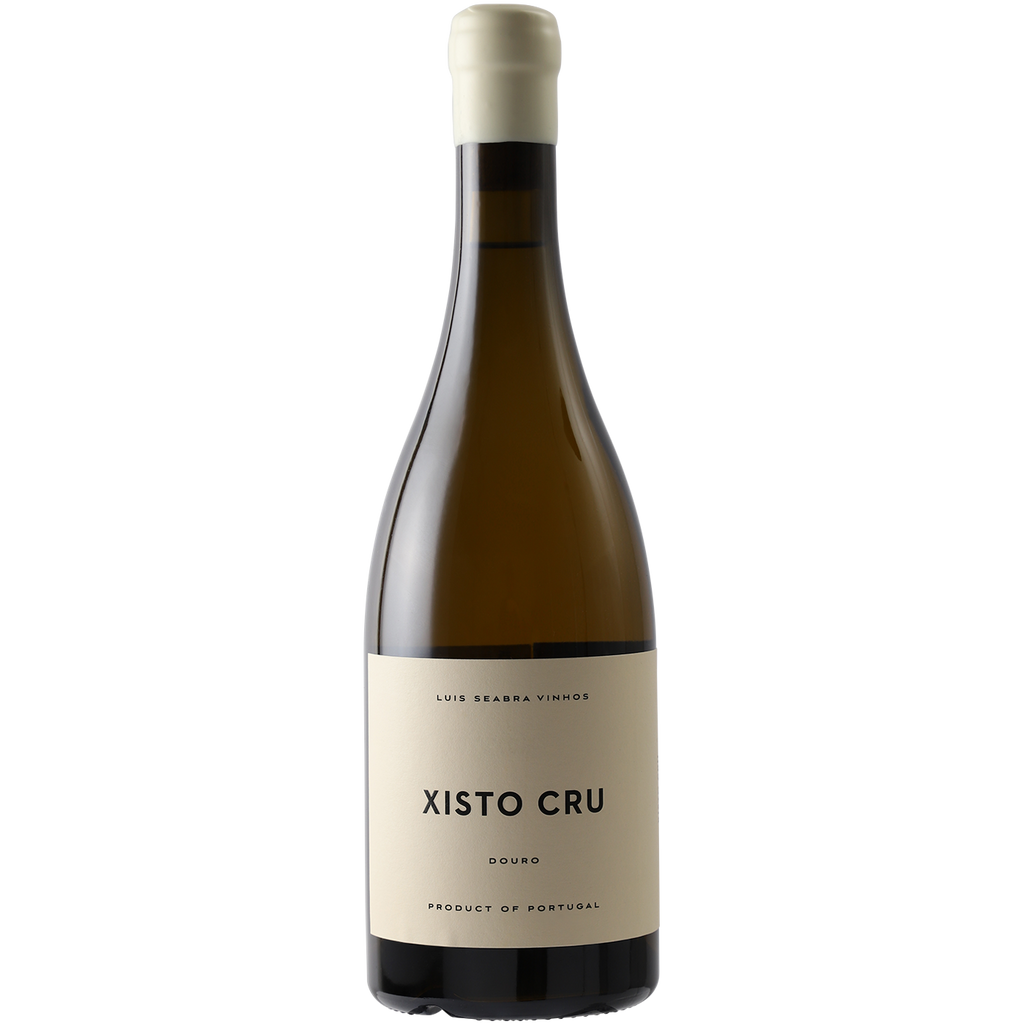 Luis Seabra Douro Branco 'Xisto Cru' 2019-Wine-Verve Wine