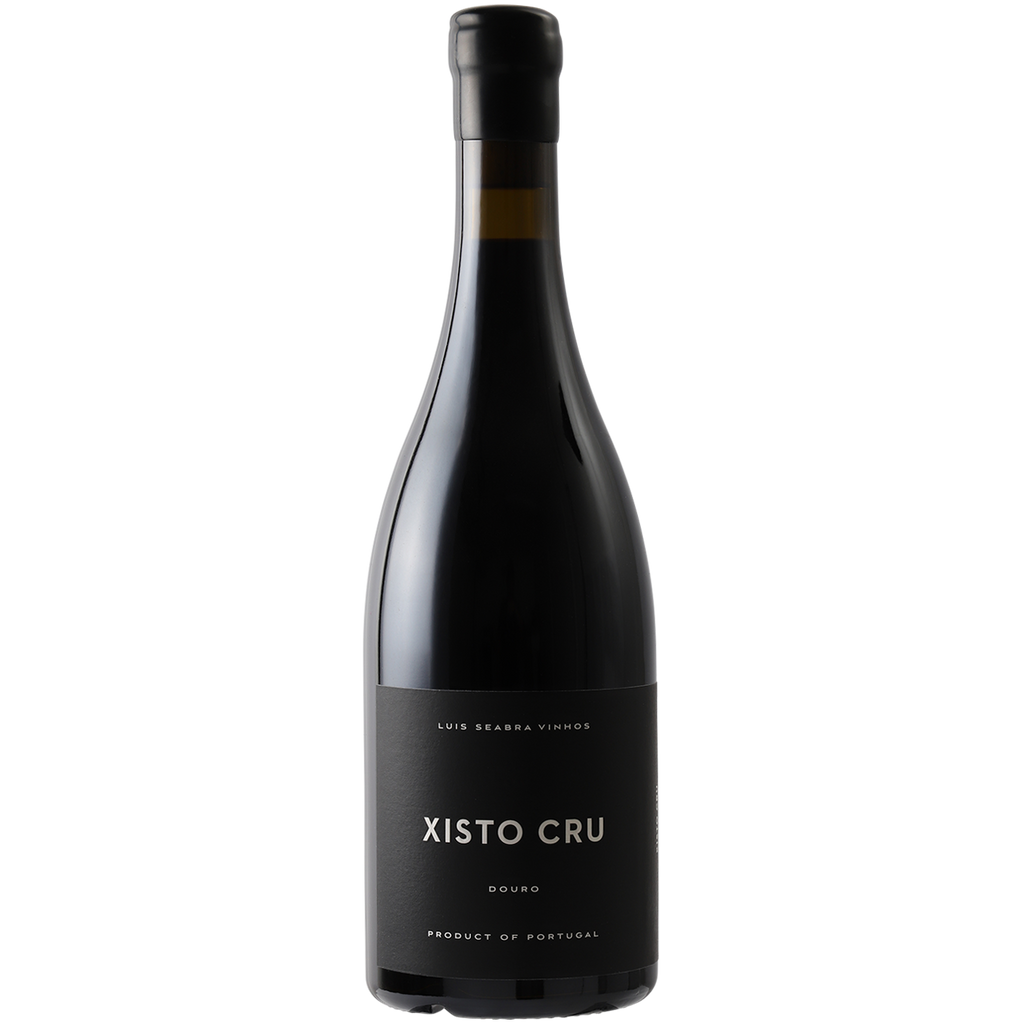 Luis Seabra Douro Tinto 'Xisto Cru' 2017-Wine-Verve Wine