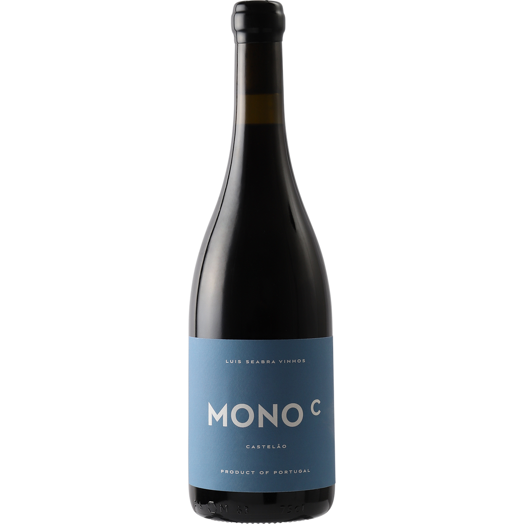 Luis Seabra Vinho de Mesa Castelao 'Mono C' 2017-Wine-Verve Wine