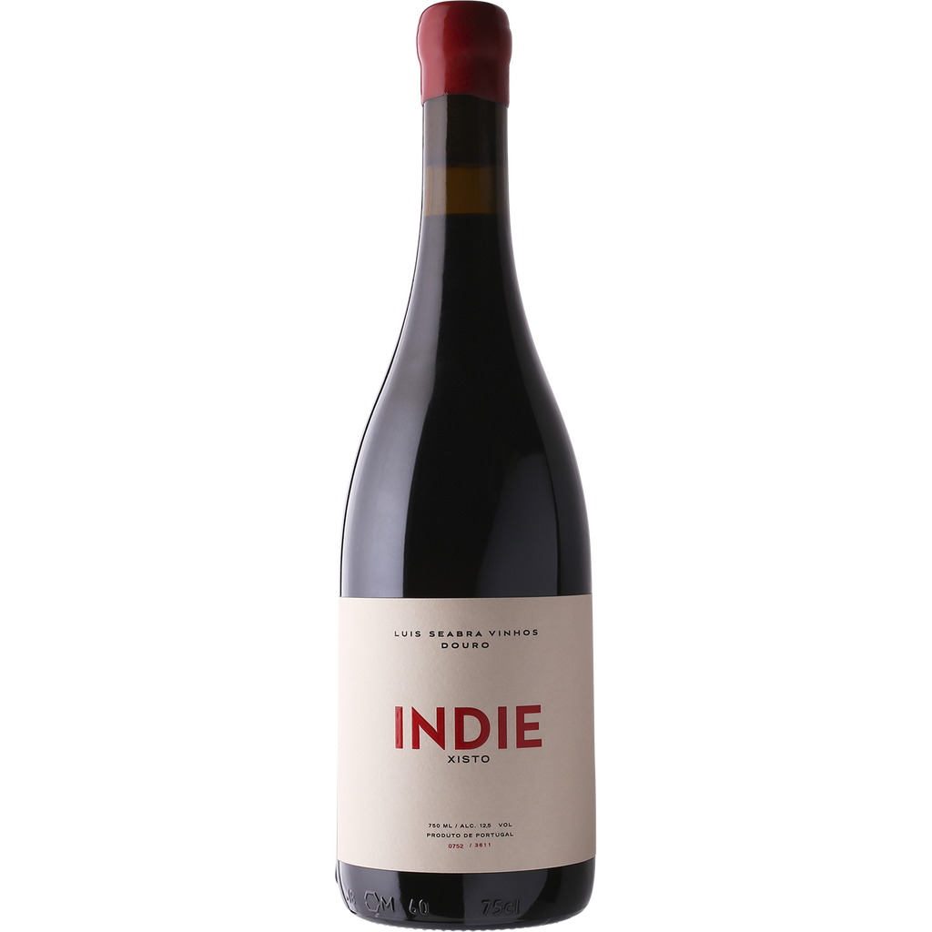 Luis Seabra Douro Tinto 'Indie Xisto' 2017-Wine-Verve Wine