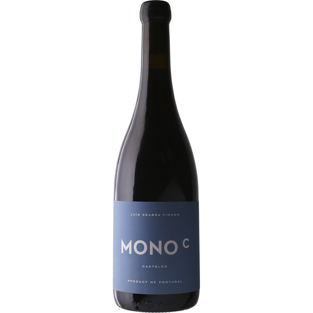 Luis Seabra Vinho de Mesa Castelao 'Mono C' 2016-Wine-Verve Wine