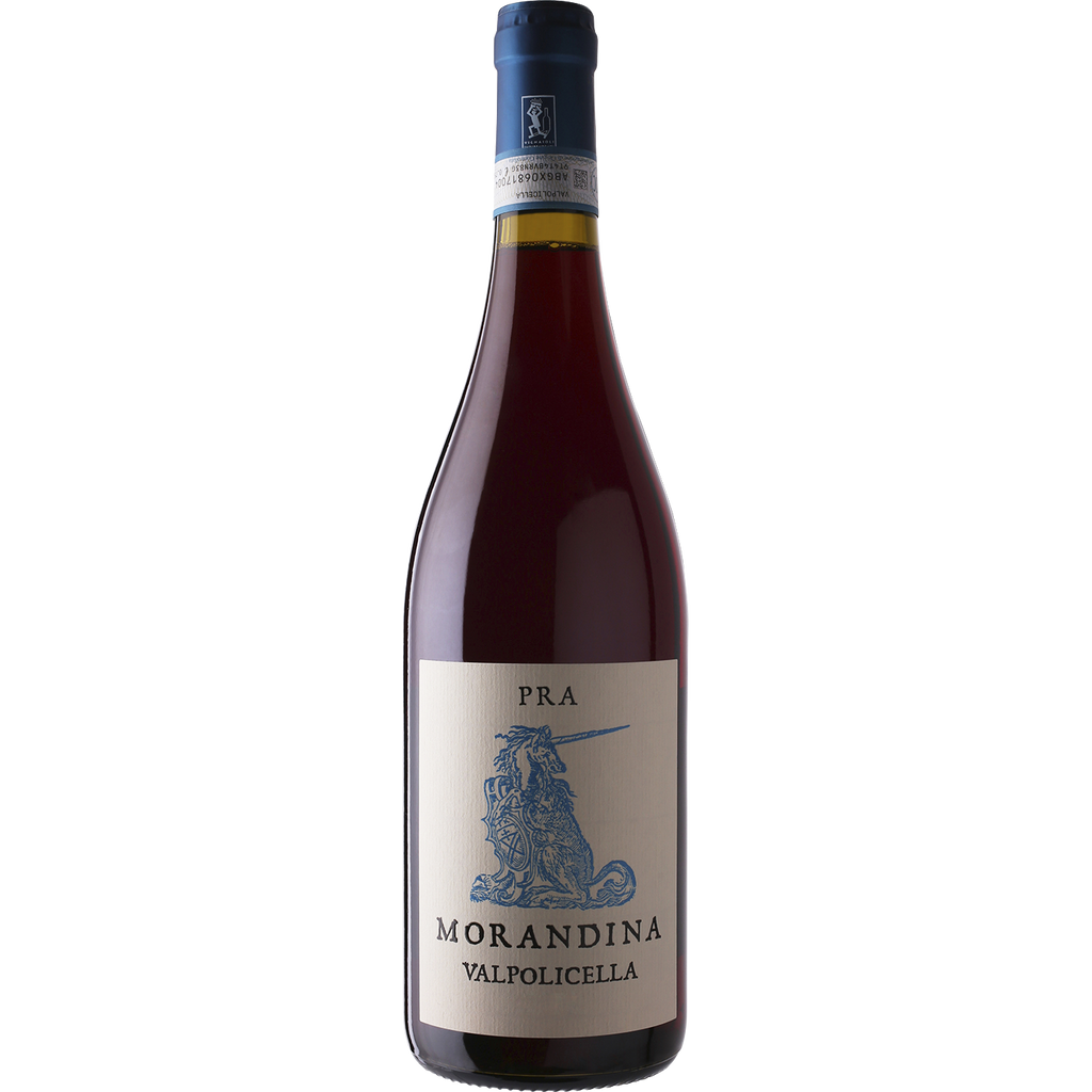Pra Valpolicella Ripasso Superiore 'Morandina' 2020-Wine-Verve Wine