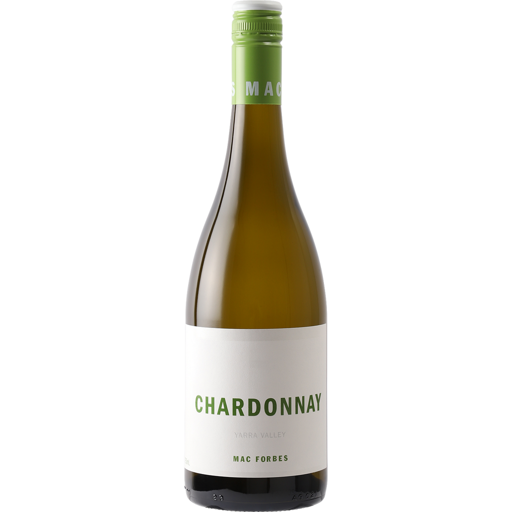 Mac Forbes Chardonnay Yarra Valley 2019-Wine-Verve Wine