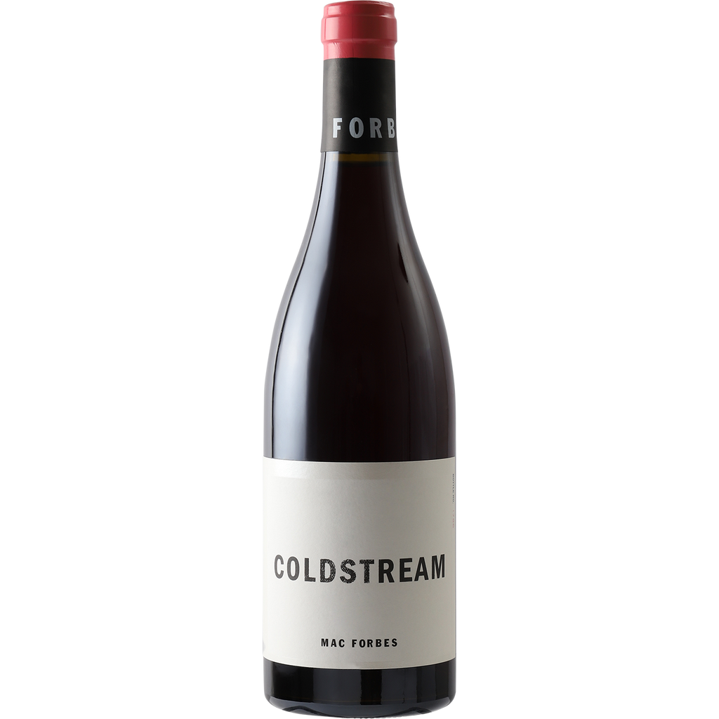 Mac Forbes Pinot Noir 'Cold Stream' 2016-Wine-Verve Wine