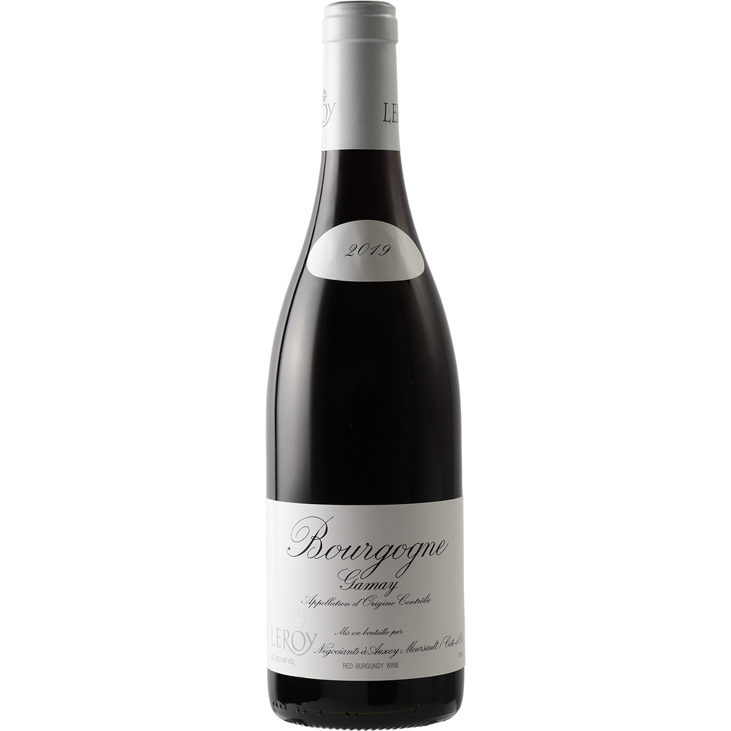 Maison Leroy Bourgogne Gamay 2019-Wine-Verve Wine