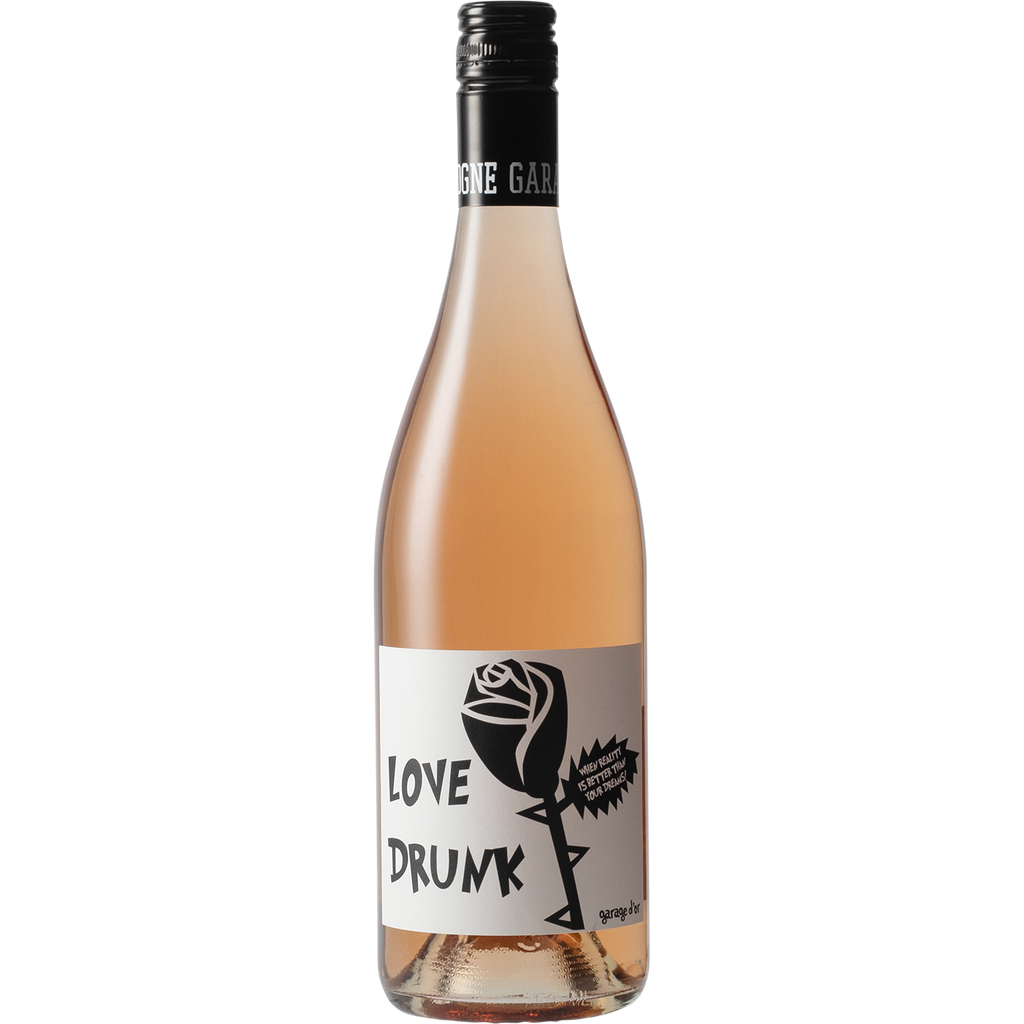 Maison Noir Rose 'Love Drunk' Oregon 2019-Wine-Verve Wine