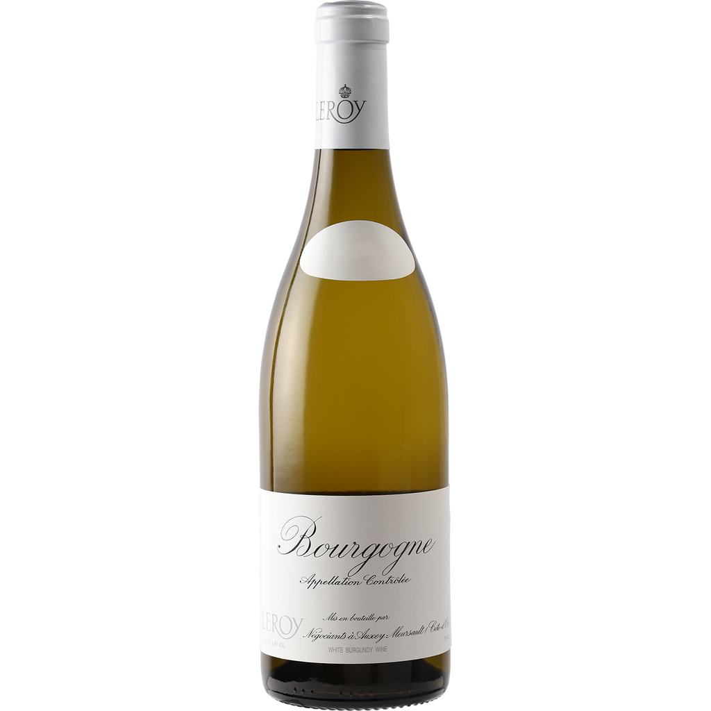 Maison Leroy Bourgogne Blanc 2017-Wine-Verve Wine