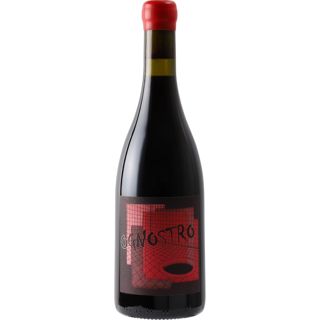 Marco Tinessa Ognostro Rosso 2017-Wine-Verve Wine