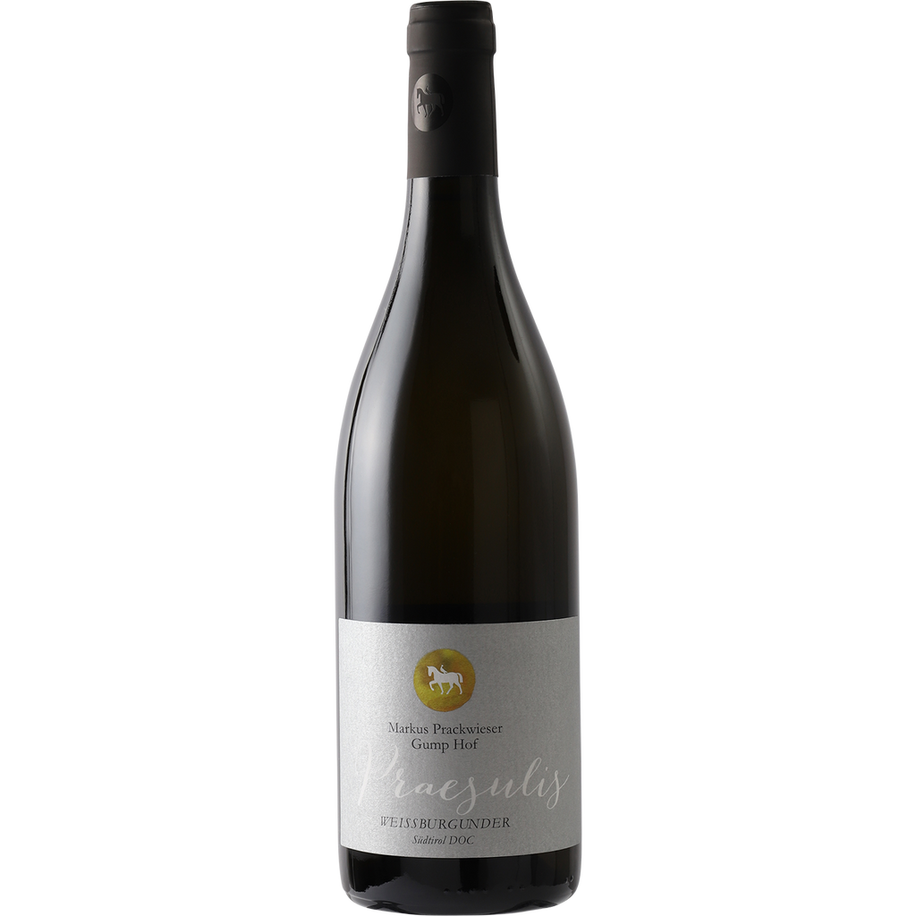 Markus Prackwieser Gumphof Alto Adige Weissburgunder 'Praesulis' 2017-Wine-Verve Wine