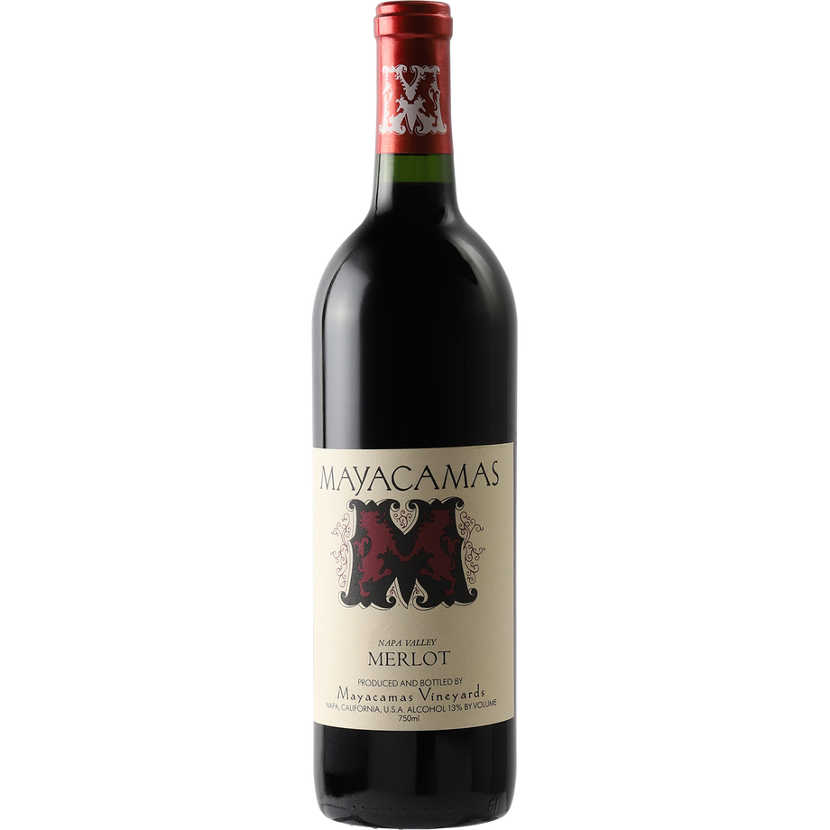 1998 Napa Valley Merlot 750ml 【公式通販】
