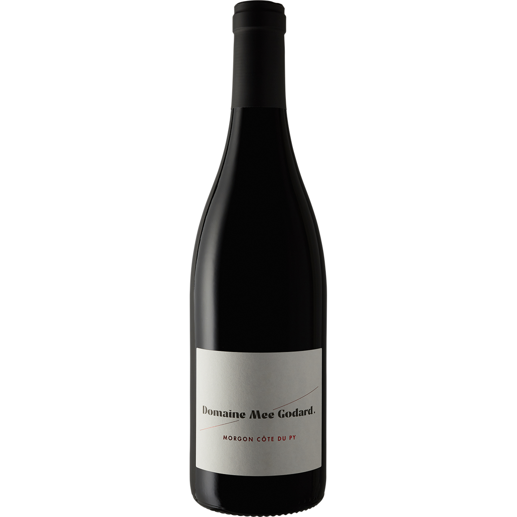 Mee Godard Morgon 'Cote du Py' 2018-Wine-Verve Wine