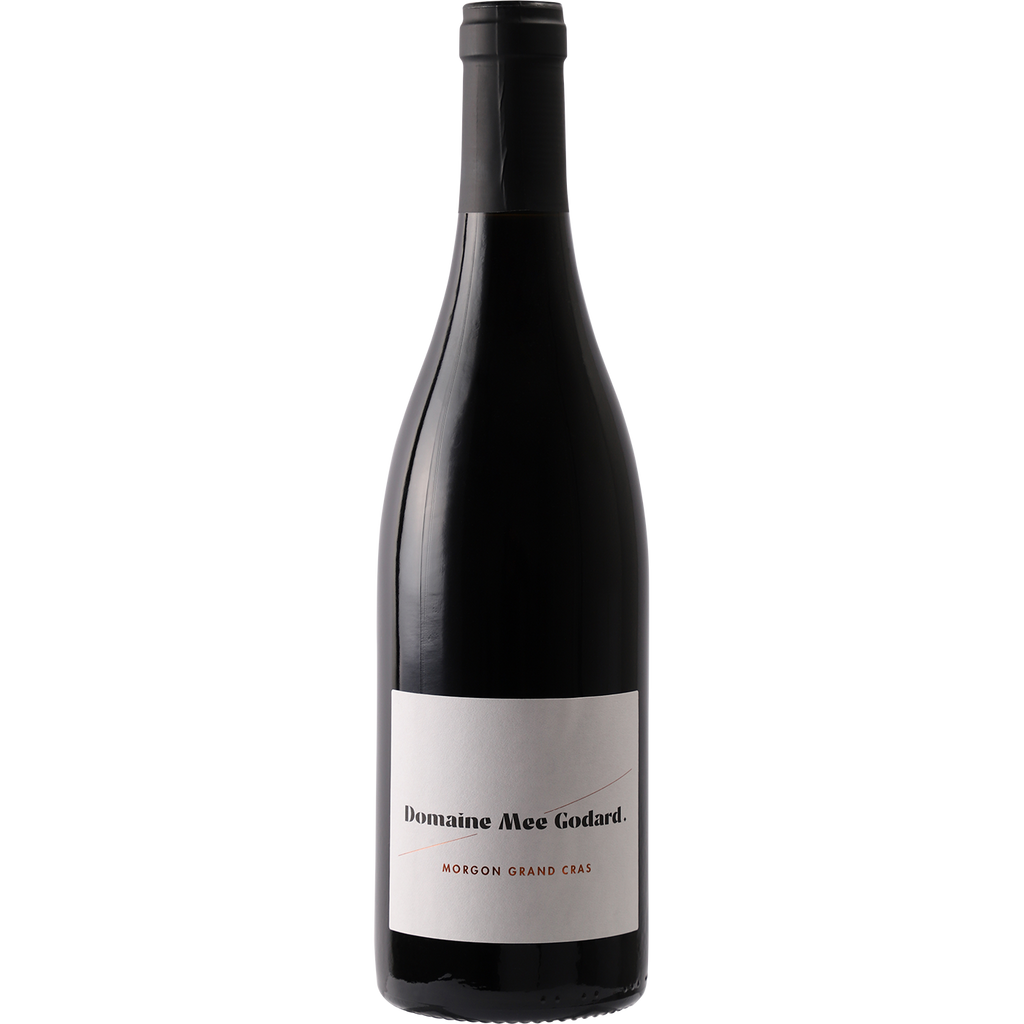 Mee Godard Morgon 'Grand Cras' 2016-Wine-Verve Wine