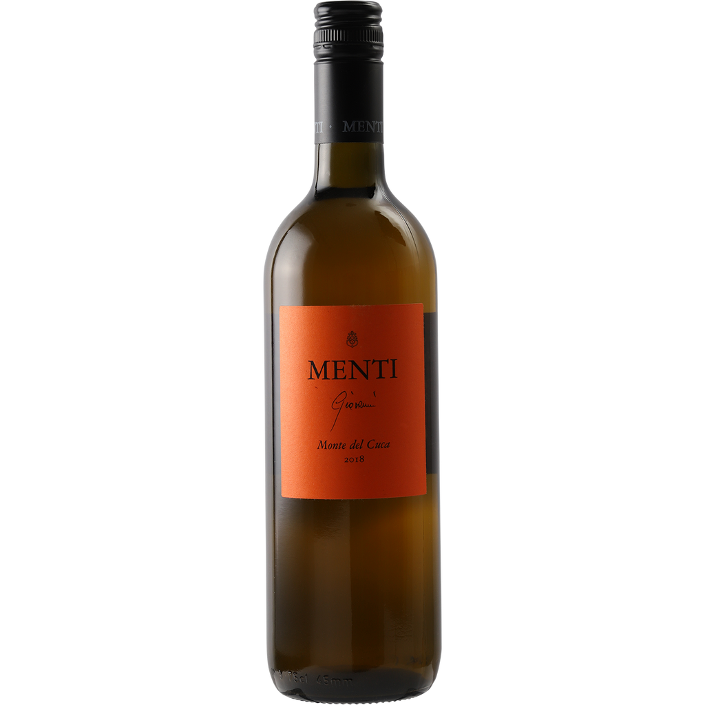 Menti Gambellara 'Monte del Cuca' 2018-Wine-Verve Wine