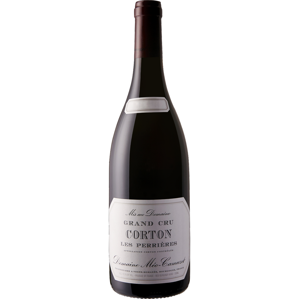 Domaine Meo-Camuzet Corton Grand Cru 'Les Perrieres' 2017-Wine-Verve Wine