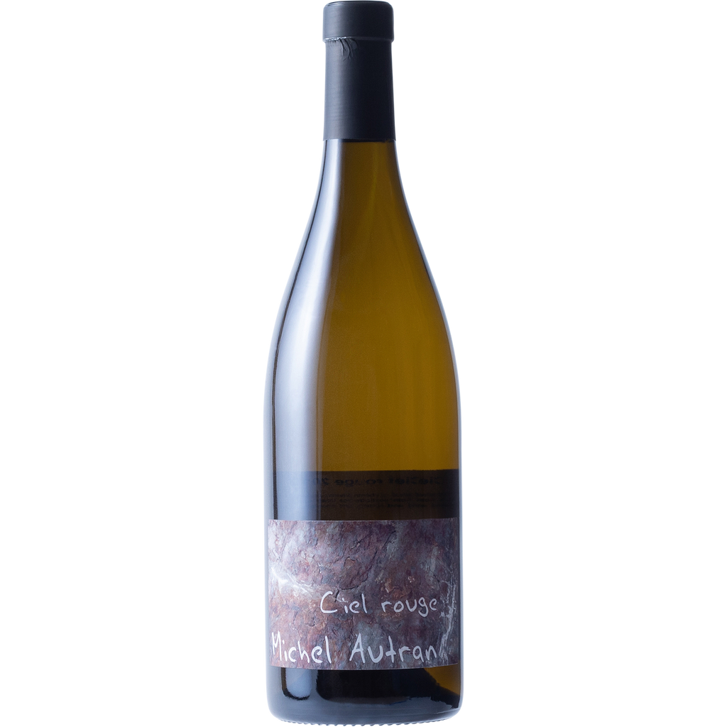 Michel Autran Chenin Blanc VdF 'Ciel Rouge' 2017-Wine-Verve Wine