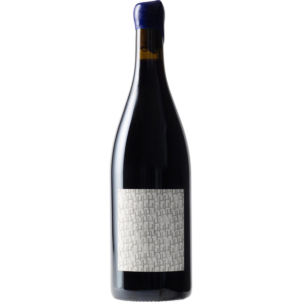 Micro Wines Shiraz 'Bannockburn Estate Vineyard' Geelong 2018-Wine-Verve Wine