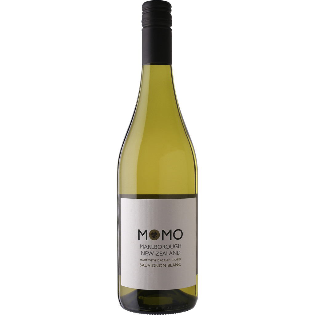 Momo Sauvignon Blanc Marlborough 2021-Wine-Verve Wine
