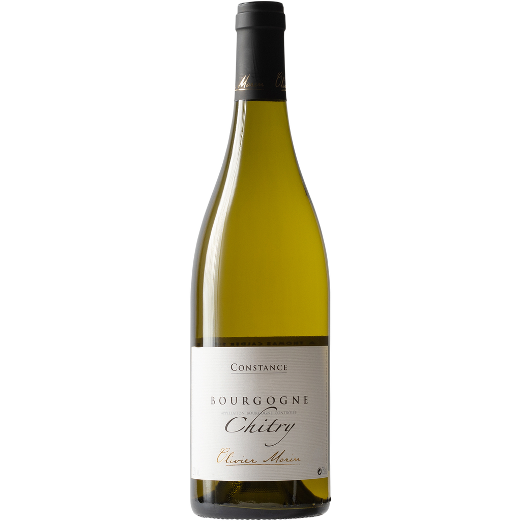 Morin Bourgogne Blanc 'Constance' 2017-Wine-Verve Wine