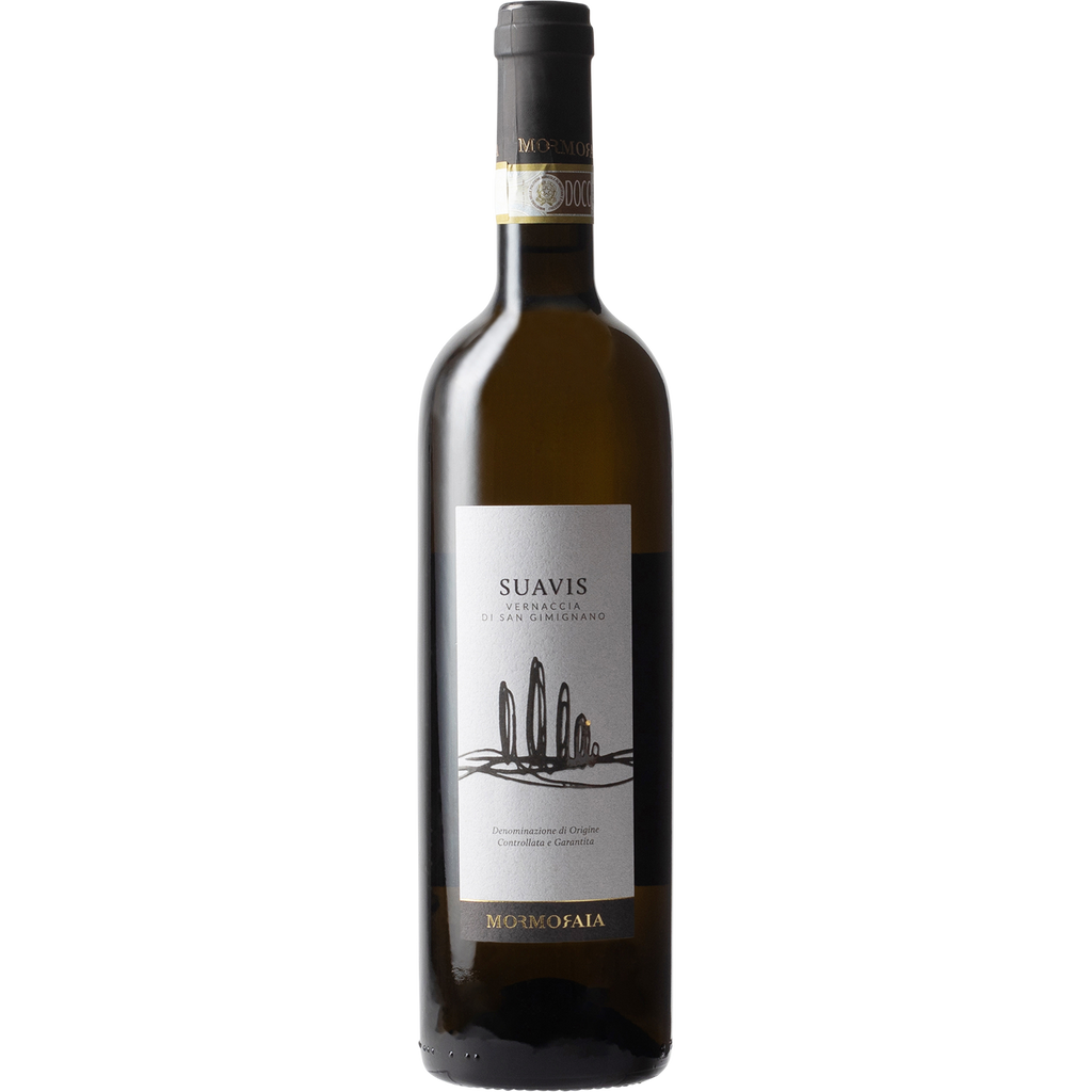Mormoraia Vernaccia Di San Gimignano 'Suavis' 2018-Wine-Verve Wine