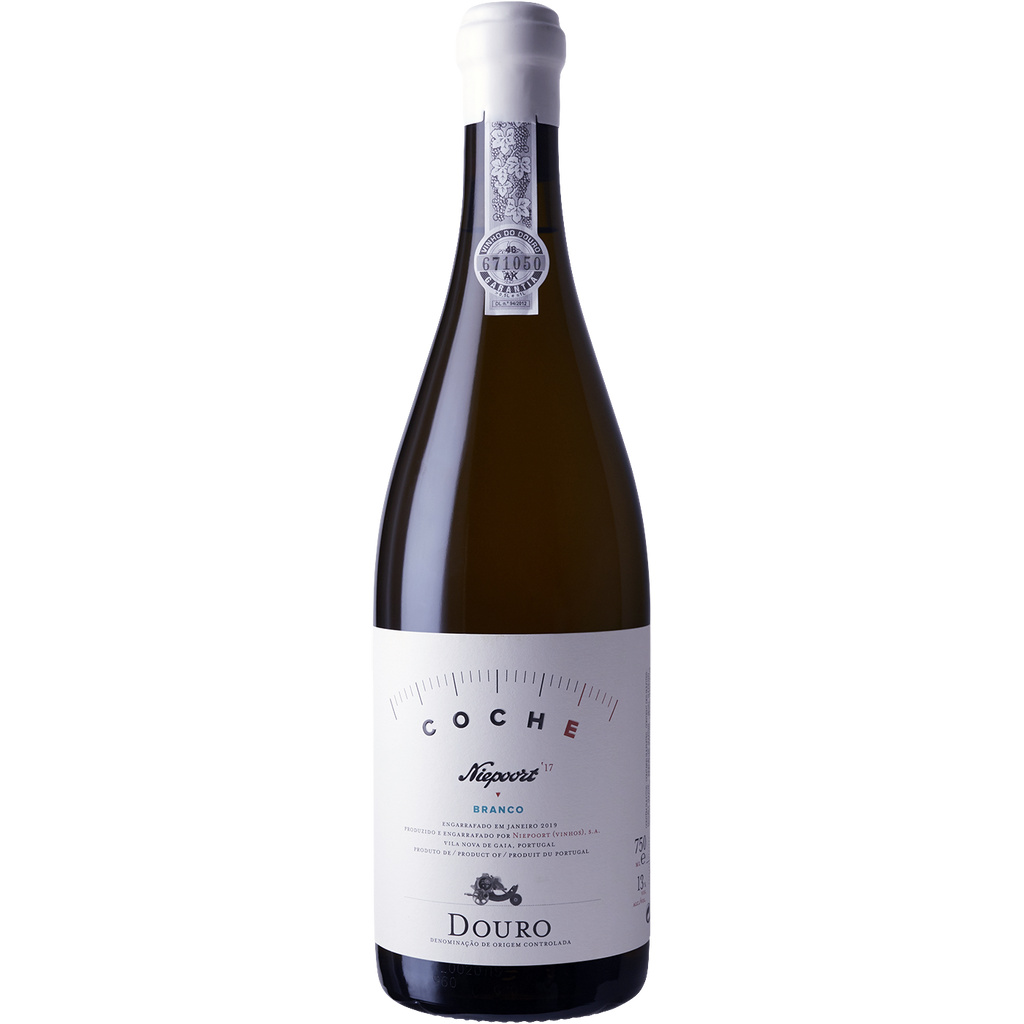 Niepoort Douro Branco 'Coche' 2019-Wine-Verve Wine