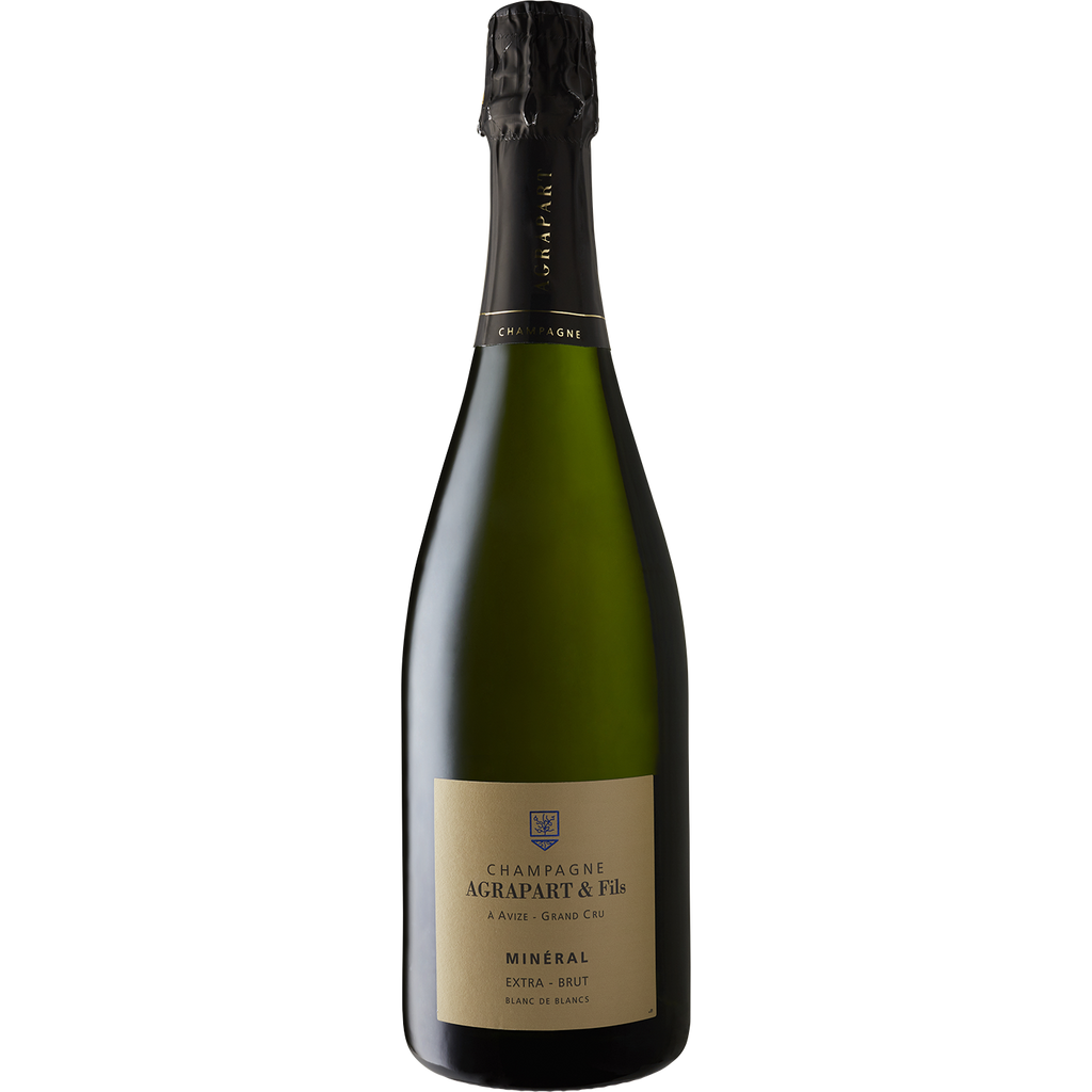 Agrapart 'Mineral' Extra Brut Champagne Grand Cru 2010-Wine-Verve Wine
