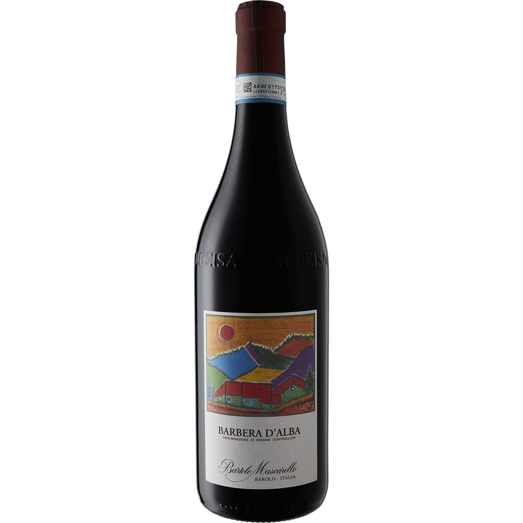 Bartolo Mascarello Barbera d'Alba 2019-Wine-Verve Wine