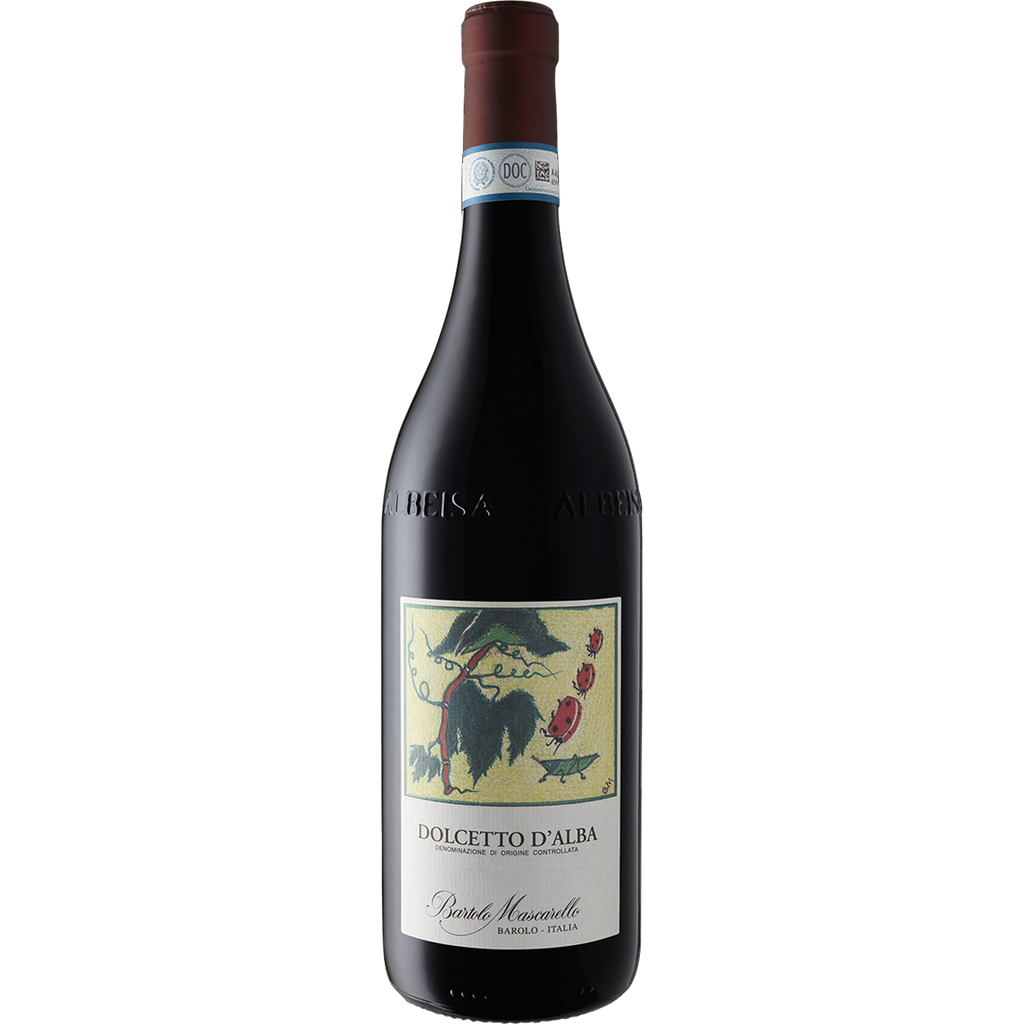 Bartolo Mascarello Dolcetto d'Alba 2019-Wine-Verve Wine