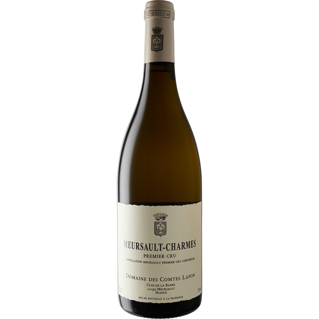Domaine des Comtes Lafon Meursault 1er Cru 'Charmes' 2017-Wine-Verve Wine