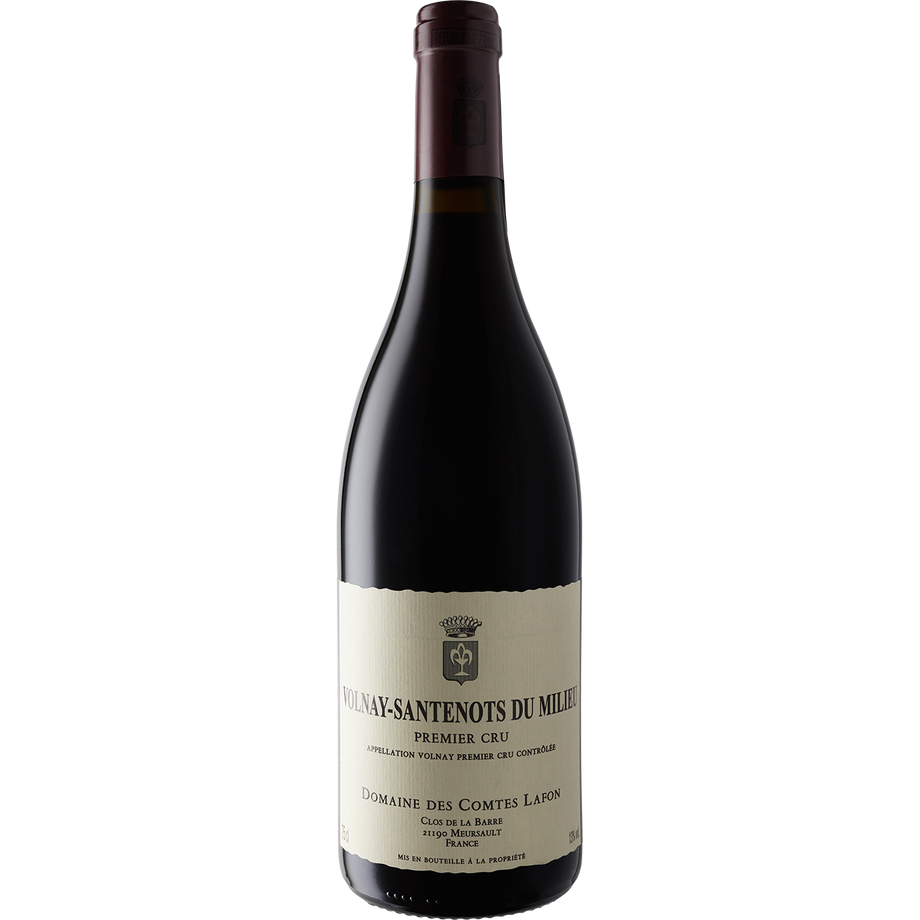 Domaine des Comtes Lafon Volnay 1er Cru