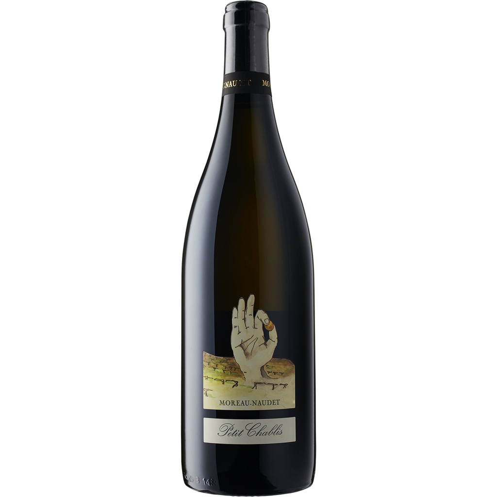 Moreau-Naudet Petit Chablis 2017-Wine-Verve Wine