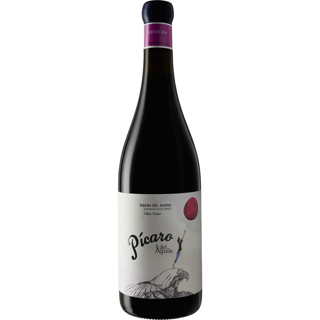 Dominio del Aguila Ribera del Duero 'Picaro' 2017-Wine-Verve Wine