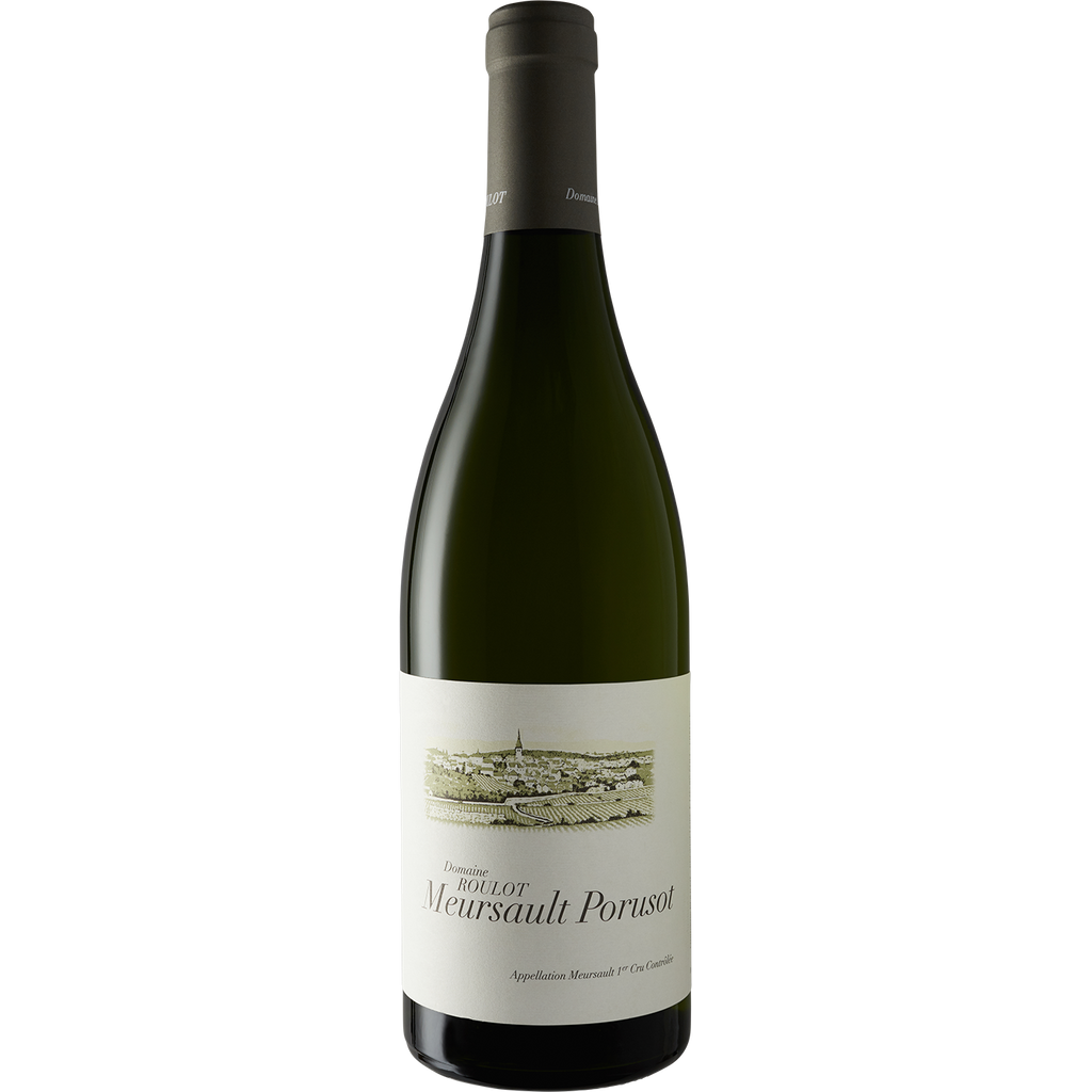 Domaine Roulot Meursault 1er Cru 'Porusot' 2015-Wine-Verve Wine
