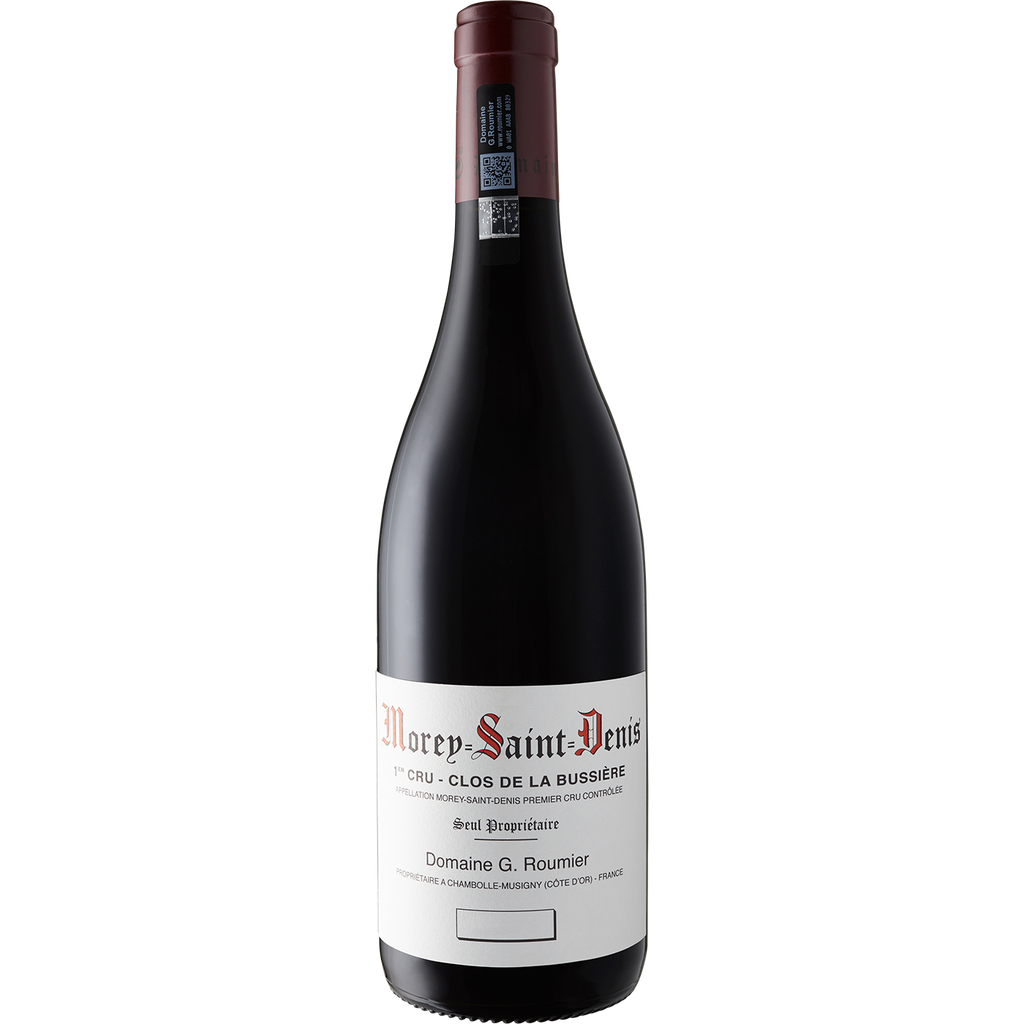 Domaine G. Roumier Morey-St-Denis 1er Cru 'Clos de la Bussiere' 2018-Wine-Verve Wine