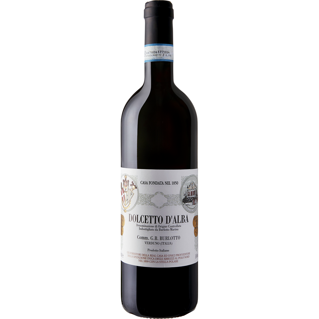Burlotto Dolcetto d'Alba 2018-Wine-Verve Wine