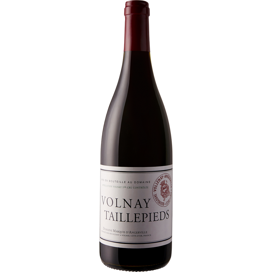 Marquis d'Angerville Volnay Clos des Ducs 2016 / マルキ Marquis d'Angerville Volnay Clos des Ducs 2016 / マルキ