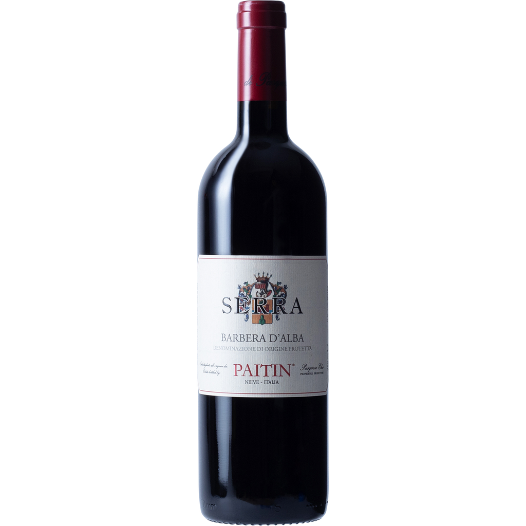 Paitin Barbera d'Alba 'Serra' 2018-Wine-Verve Wine