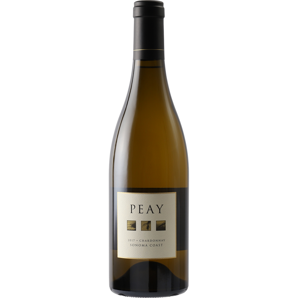 Peay Chardonnay Sonoma Coast 2019-Wine-Verve Wine