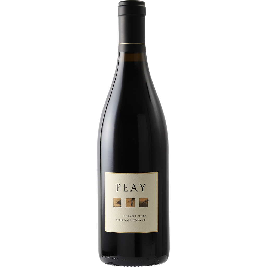 Peay Pinot Noir Sonoma Coast 2019-Wine-Verve Wine